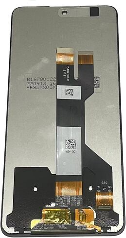 Touch Screen Assembly Digitizer LCD Display Replacement for BLU G91S 6.8" in Saudi Arabia