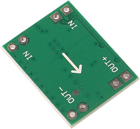 8 قطعة MP1584EN DC-DC محول فرق الجهد 3A قابل للتعديل امدادات الطاقة تنحى وحدة 24 فولت إلى 12 فولت 9 فولت 5 فولت 3 فولت in Kuwait