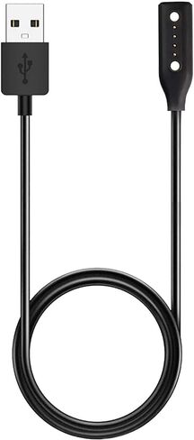 شاحن لنظارات Bose Frames الذكية، سلك كابل شحن USB بديل لنظارات Bose Frames Alto/Rondo/Soprano/Tenor Audio (1) in Kuwait