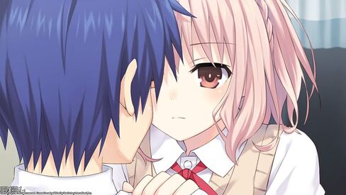 DATE A LIVE: RIO-Reincarnation - PlayStation 4 in Saudi Arabia