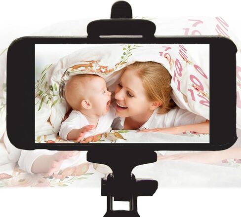 مستلزمات الأطفال من Woodland Animals، بطانية شهر الطفل لالتقاط الصور حديثي الولادة - بطانية عمر الطفل مع إطارين B34-1 in Kuwait