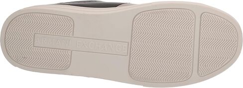 حذاء رياضي نسائي صغير لامع ملون من A｜X ARMANI EXCHANGE in Saudi Arabia