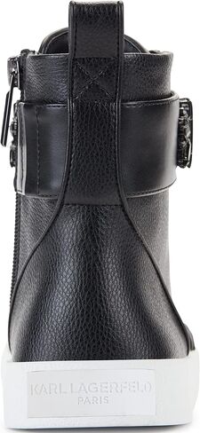 حذاء جيرين الرياضي النسائي من كارل لاغرفيلد باريس in Kuwait