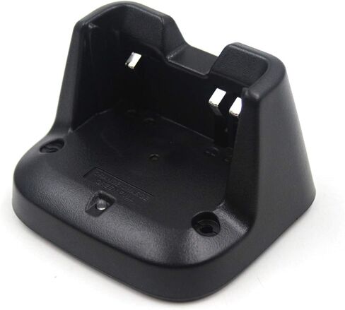 (2-Pack) BC-193 Rapid Charger for ICOM IC-F3001 F3002 F3003 F3101 F3102 F3103 F4001 F4002 F4003 F4101 S70 T70A V8E Portable Two Way Radio(BP-265) in Kuwait