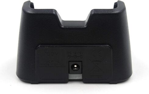 (2-Pack) BC-193 Rapid Charger for ICOM IC-F3001 F3002 F3003 F3101 F3102 F3103 F4001 F4002 F4003 F4101 S70 T70A V8E Portable Two Way Radio(BP-265) in Kuwait