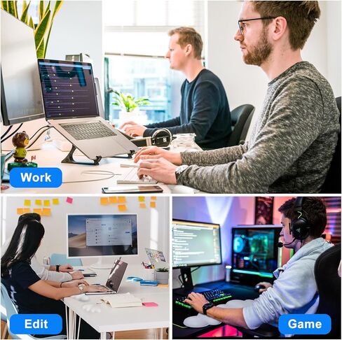 مسند معصم للوحة المفاتيح السحابية، لوحة مفاتيح لطيفة ولوحة ماوس - مسند راحة اليد للكوع ومسند للذراع من الإسفنج الذكي لدعم المعصم للكمبيوتر لوحة المفاتيح مع قاعدة غير قابلة للانزلاق لكتابة تخفيف الألم in Kuwait