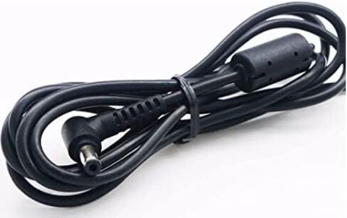 شاحن تيار متردد vbn Slim 19.5V 7.7A 150W 5.5 x 2.5mm A17-150P2A متوافق مع Chicony GF62 7RE MS-16J9 A15-150P1A A17-150P1A ADP-150VB B A14-150P1A لـ MSI GS60 GS70 MS-16J9 GE62 7RD GP 73 وي73 8SJ in Saudi Arabia