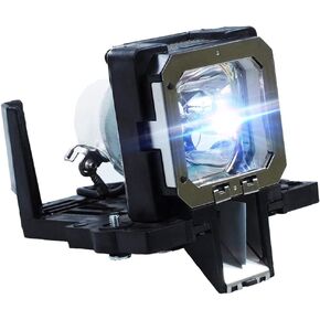 PK-L2312UG PL-L2312UP PK-L2313UG PK-L2313U Replacement Module Lamp Bulb with Housing for Projector JVC DLA-X900R DLA-X700R DLA-X500R DLA-RS46U DLA-RS48U DLA-RS4810U DLA-X95R