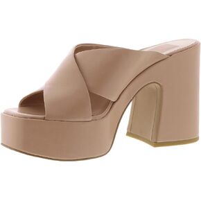 Dolce Vita Women's Wonder Heeled Sandal