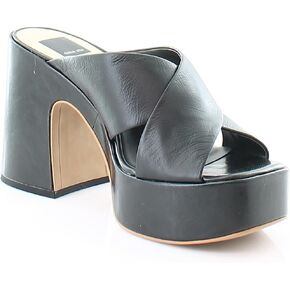 Dolce Vita Women's Wonder Heeled Sandal