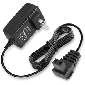 12.6V Charger for Ultenic Cordless Robotic Pool Cleaner Compatible with Ultenic Pooleco 10 Cordless Robotic Pool Vacuum Power Adapter