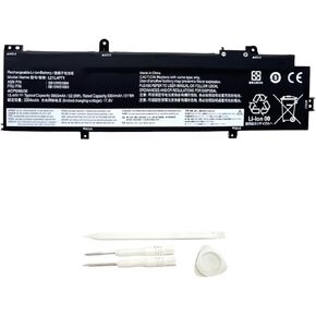 L21L4P71 Laptop Battery Replacement for Lenovo ThinkPad T14 P14s Gen 3 ThinkPad T14 P14s Gen 4 Series SB10W51966 5B10W51865 L21M4P71 L21C4P71 L21D4P71 L21M3P71 L21L3P71