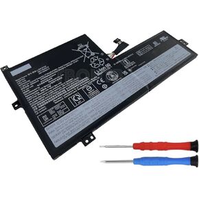 L20D3PG2 Battery Compatible with Lenovo IdeaPad Flex 3 Chromebook-11IJL6 Chromebook-11M836 IdeaPad 500e Chromebook 3rd Gen SB11B36316 5B11B36317 L20L3PG2 L20M3PG2 Series [11.25V 42Wh 3735mAh]
