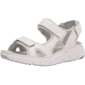 Women's Hook and Loop Sandal