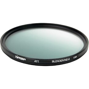 Tiffen A52CGNDBLEND6 52mm Neutral Density Filter