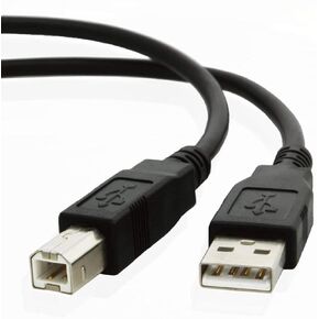 USB Cable Cord for Pioneer DDJ-S1 DDJ-T1 Pro DJ Serato Controller Traktor Mixer
