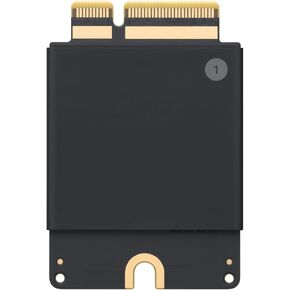 Apple 2023 2TB SSD Upgrade Kit for Mac Pro
