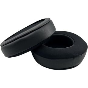 Cooling-Gel Replacement Ear Pads Cushions Compatible with Razer Nari/Nari Ultimate/Nari Essential/Kraken Tournament Edition/Kraken Kitty/Kraken X/ATH M50X / M40X Headphones