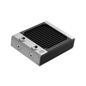 EKWB EK-Quantum Surface P120M Radiator, Single, Black