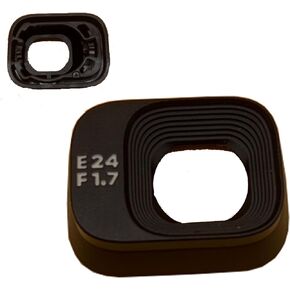 Mini 3 PRO Drone Camera Frame Cover Replacement part for DJI Mini 3 Pro Lens Protector/Lens Cover/Lens Frame ​Accessories(Frame only)