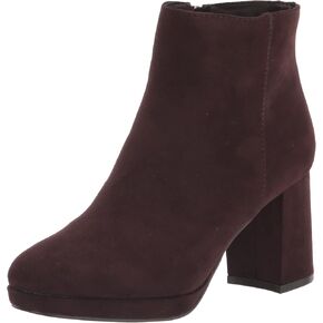Bandolino Women's Colleen Ankle Boot