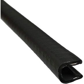 Edge Trim Fits 1/4 inch Edge, Length 5 Feet (1.55 Meter)