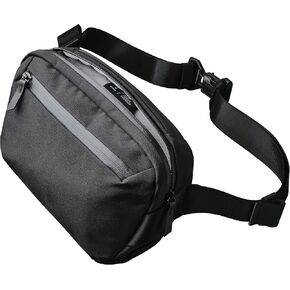 ALPAKA Go Sling Mini V2 Axolux 300D - حقيبة حبال يومية للنساء والرجال - تناسب iPad Mini والمزيد - أقمشة مقاومة للطقس