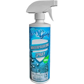 Tent Fabrics & Outdoor Gear Waterproofing Spray