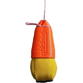 quickee™ Throwline Device for Arborists - Line-Setting Made Easier