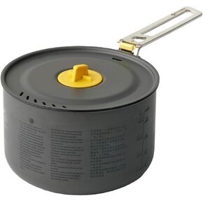 Sea to Summit Frontier Ultralight Camping Cooking Pot