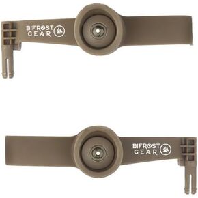 محولات ذراع COM-RAC Gen 4 AMP لـ Comtac in Kuwait