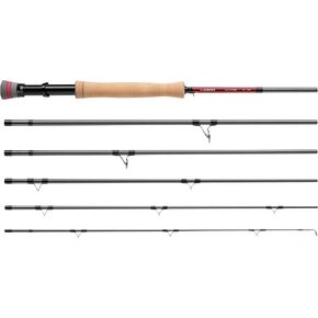 GreysFly Rod