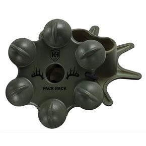 Knight & Hale Pack Rack