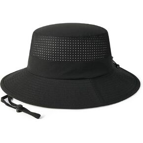 VOBOOM Sun Hats for Men Women Fishing Hat Breathable Wide Brim Summer UV Protection Hat