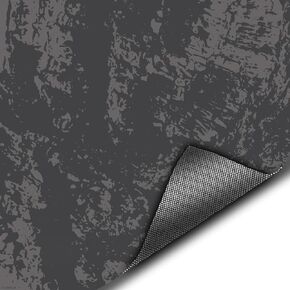 Hunting Blind Window Camo - See Through CoverTech HD Window Camo – 24" x 59"