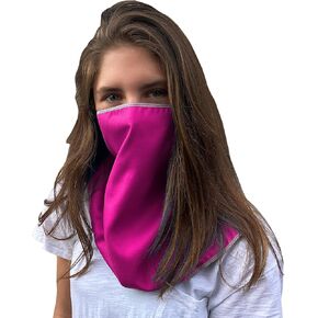 MISSION Original Cooling Towel, Twist & Shout Honeydew - Soft, Durable Microfiber - Cools Up to 2 Hours - UPF 50 Sun Protection - Machine Washable