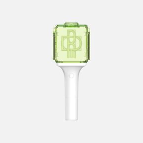 Dreamus NCT Dream Official Light Stick Ver.2, GREEN