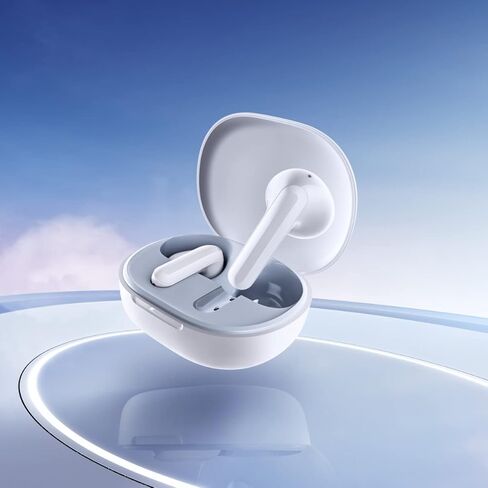 Xiaomi Redmi Buds 4 Lite TWS Wireless Earbuds in Kuwait