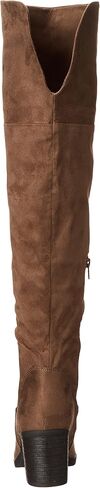 Journee Collection Women's Knee Boots in Saudi Arabia