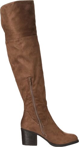 Journee Collection Women's Knee Boots in Saudi Arabia