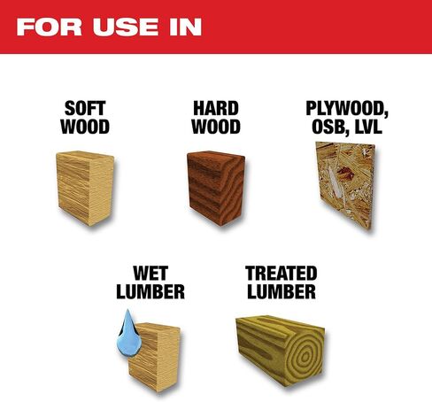 5-3/8" 16t Framing Blade in Saudi Arabia