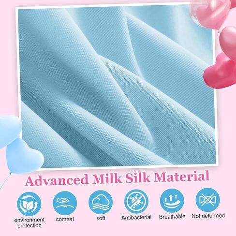 Wedding Arch Cover Set of 3 Blue, 6FT, 6.6FT, 7.2FT Round Top Chiara Backdrop Stand Covers for Birthday Graduation Baby Shower Banquet Party Decoration in Saudi Arabia