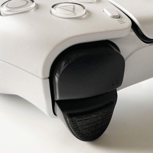 iMP Tech Combat Elite Thumb & Trigger Treadz Dual Sense Controller Grips - Urban Camo (PS5) (PS5) in Saudi Arabia
