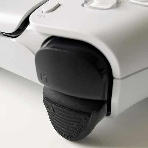 iMP Tech Combat Elite Thumb & Trigger Treadz Dual Sense Controller Grips - Urban Camo (PS5) (PS5) in Saudi Arabia