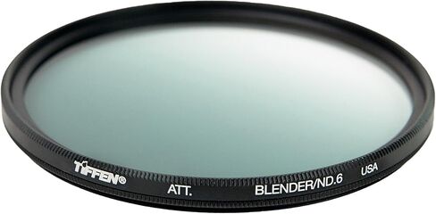 Tiffen A52CGNDBLEND6 52mm Neutral Density Filter in Saudi Arabia
