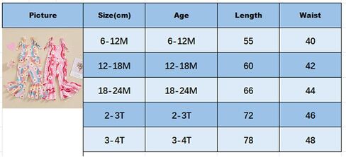 Toddler Girl Bell Bottoms Romper Floral/Butterfly Print Overalls Suspender Flare Pants One Piece Strap Jumpsuit in Saudi Arabia
