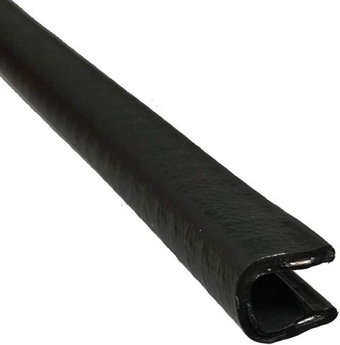 Edge Trim Fits 1/4 inch Edge, Length 5 Feet (1.55 Meter) in Kuwait