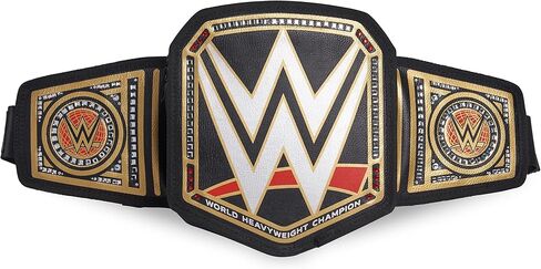 Igloo WWE Championship Fanny Pack in Saudi Arabia