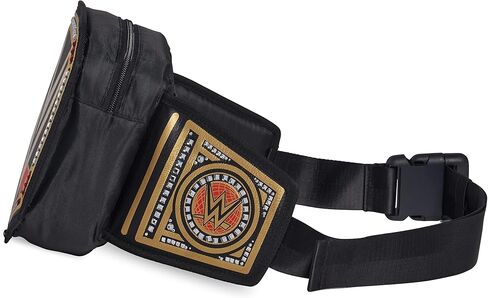Igloo WWE Championship Fanny Pack in Saudi Arabia