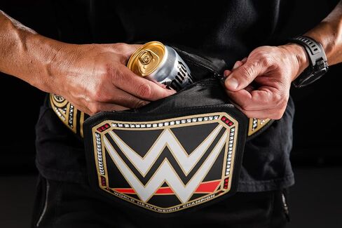 Igloo WWE Championship Fanny Pack in Saudi Arabia